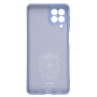 Панель ArmorStandart ICON Case для Samsung M53 (M536) Lavender (ARM67499)