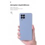 Панель ArmorStandart ICON Case для Samsung M53 (M536) Lavender (ARM67499)