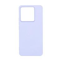 Панель ArmorStandart ICON Case для Xiaomi Redmi Note 13 Pro 5G / Poco X6 5G Lavender (ARM71853)