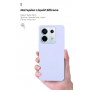 Панель ArmorStandart ICON Case для Xiaomi Redmi Note 13 Pro 5G / Poco X6 5G Lavender (ARM71853)