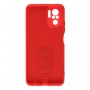 Панель ArmorStandart ICON Case для Xiaomi Redmi Note 10 / Note 10s / Poco M5s Camera cover Red (ARM61760)