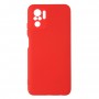 Панель ArmorStandart ICON Case для Xiaomi Redmi Note 10 / Note 10s / Poco M5s Camera cover Red (ARM61760)