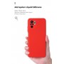 Панель ArmorStandart ICON Case для Xiaomi Redmi Note 10 / Note 10s / Poco M5s Camera cover Red (ARM61760)