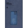 Панель ArmorStandart ICON Case для Xiaomi Redmi Note 10 / Note 10s / Poco M5s Camera cover Blue (ARM61456)