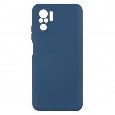 Панель ArmorStandart ICON Case для Xiaomi Redmi Note 10 / Note 10s / Poco M5s Camera cover Blue (ARM61456)