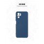 Панель ArmorStandart ICON Case для Xiaomi Redmi Note 10 / Note 10s / Poco M5s Camera cover Blue (ARM61456)