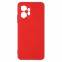 Панель ArmorStandart ICON Case для Xiaomi Redmi Note 12 4G Camera cover Red (ARM67703)