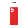 Панель ArmorStandart ICON Case для Xiaomi Redmi Note 12 4G Camera cover Red (ARM67703)