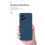 Панель ArmorStandart ICON Case для Xiaomi Redmi Note 12 4G Camera cover Dark Blue (ARM67701)