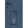 Панель ArmorStandart ICON Case для Xiaomi Redmi Note 12 4G Camera cover Dark Blue (ARM67701)