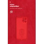 Панель ArmorStandart ICON Case для Xiaomi Redmi Note 13 5G Red (ARM71889)