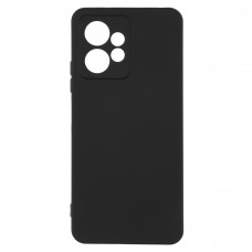 Панель ArmorStandart ICON Case для Xiaomi Redmi Note 12 4G Camera cover Black (ARM67700)