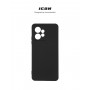 Панель ArmorStandart ICON Case для Xiaomi Redmi Note 12 4G Camera cover Black (ARM67700)