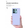 Панель ArmorStandart ICON Case для Xiaomi Redmi Note 13 5G Lavender (ARM71890)