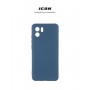 Панель ArmorStandart ICON Case для Xiaomi Redmi A2 Camera cover Dark Blue (ARM66538)