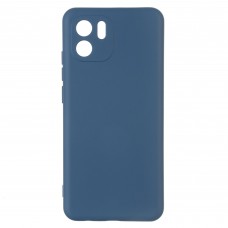 Панель ArmorStandart ICON Case для Xiaomi Redmi A2 Camera cover Dark Blue (ARM66538)