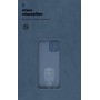 Панель ArmorStandart ICON Case для Xiaomi Redmi A2 Camera cover Dark Blue (ARM66538)