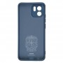 Панель ArmorStandart ICON Case для Xiaomi Redmi A2 Camera cover Dark Blue (ARM66538)