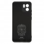 Панель ArmorStandart ICON Case для Xiaomi Redmi A2 Camera cover Black (ARM66537)