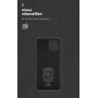 Панель ArmorStandart ICON Case для Xiaomi Redmi A2 Camera cover Black (ARM66537)