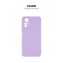 Панель ArmorStandart ICON Case для Xiaomi Redmi Note 12S 4G Camera cover Violet (ARM71686)