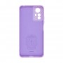 Панель ArmorStandart ICON Case для Xiaomi Redmi Note 12S 4G Camera cover Violet (ARM71686)