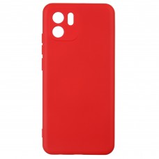 Панель ArmorStandart ICON Case для Xiaomi Redmi A1 Camera cover Red (ARM62834)