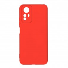 Панель ArmorStandart ICON Case для Xiaomi Redmi Note 12S 4G Camera cover Red (ARM67506)