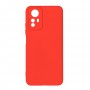 Панель ArmorStandart ICON Case для Xiaomi Redmi Note 12S 4G Camera cover Red (ARM67506)