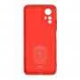 Панель ArmorStandart ICON Case для Xiaomi Redmi Note 12S 4G Camera cover Red (ARM67506)