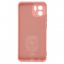 Панель ArmorStandart ICON Case для Xiaomi Redmi A1 Camera cover Pink (ARM62837)