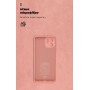 Панель ArmorStandart ICON Case для Xiaomi Redmi A1 Camera cover Pink (ARM62837)