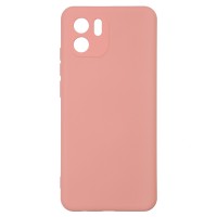 Панель ArmorStandart ICON Case для Xiaomi Redmi A1 Camera cover Pink (ARM62837)