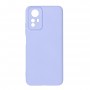 Панель ArmorStandart ICON Case для Xiaomi Redmi Note 12S 4G Camera cover Lavender (ARM67507)