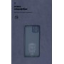 Панель ArmorStandart ICON Case для Xiaomi Redmi A1 Camera cover Dark Blue (ARM62835)