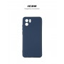 Панель ArmorStandart ICON Case для Xiaomi Redmi A1 Camera cover Dark Blue (ARM62835)