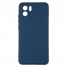 Панель ArmorStandart ICON Case для Xiaomi Redmi A1 Camera cover Dark Blue (ARM62835)