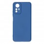 Панель ArmorStandart ICON Case для Xiaomi Redmi Note 12S 4G Camera cover Dark Blue (ARM67505)