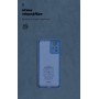 Панель ArmorStandart ICON Case для Xiaomi Redmi Note 12S 4G Camera cover Dark Blue (ARM67505)