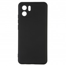 Панель ArmorStandart ICON Case для Xiaomi Redmi A1 Camera cover Black (ARM62838)