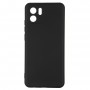 Панель ArmorStandart ICON Case для Xiaomi Redmi A1 Camera cover Black (ARM62838)