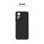 Панель ArmorStandart ICON Case для Xiaomi Redmi Note 12S 4G Camera cover Black (ARM67504)