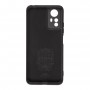 Панель ArmorStandart ICON Case для Xiaomi Redmi Note 12S 4G Camera cover Black (ARM67504)