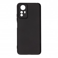 Панель ArmorStandart ICON Case для Xiaomi Redmi Note 12S 4G Camera cover Black (ARM67504)