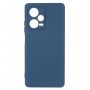 Панель ArmorStandart ICON Case для Xiaomi Redmi Note 12 Pro+ 5G Camera cover Dark Blue (ARM65213)