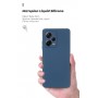 Панель ArmorStandart ICON Case для Xiaomi Redmi Note 12 Pro+ 5G Camera cover Dark Blue (ARM65213)