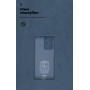 Панель ArmorStandart ICON Case для Xiaomi Redmi Note 12 Pro+ 5G Camera cover Dark Blue (ARM65213)