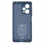 Панель ArmorStandart ICON Case для Xiaomi Redmi Note 12 Pro+ 5G Camera cover Dark Blue (ARM65213)