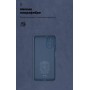 Панель ArmorStandart ICON Case для Xiaomi Redmi 9t Camera cover Dark Blue (ARM58251)