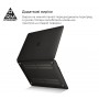 Накладка ArmorStandart Air Shell для MacBook Pro 13.3 (A1706/A1708/A1989/A2159/A2289/A2251/A2338) Black (ARM68150)